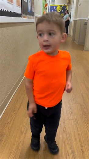 On October 3rd… we wore orange. 🧡✨ Mean Girls may have their pink Wednesdays, but here at Lightbridge Academy of Glenside we’re celebrating in true Showgirl fashion! In honor of Taylor Swift’s new album The Life of a Showgirl and the most iconic October 3rd of all time, our team turned the center into a sea of orange sparkle. 🎤🎶 Because around here… the spotlight is always on fun, laughter, and a little extra glitter. | Lightbridge Academy