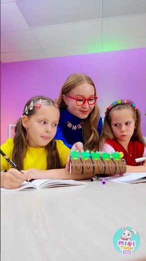 Leap Into Learning: Count with Froggy Friends! 🌈🐸