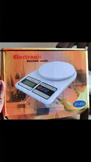 electronic kitchen scale #trending #viral #explore#Discount Store panipat