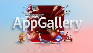 Huawei's AppGallery gets two new Games as it continues to expand the app store - Gizmochina