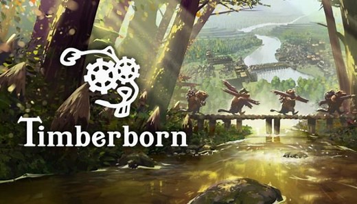 Timberborn Free Download (20932695) | CRACKED-GAMES.ORG