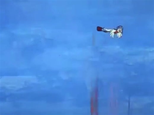 Stop the pigeon! | Legends of Kids TV