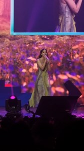 139K views · 6.2K reactions | WATCH: Kim Sejeong captivates the audience with her rendition of "Love Maybe" from the K-drama "Business Proposal" during the Manila leg of her "The 門" concert tour. | via Alyssa Gonzales, ABS-CBN News | ABS-CBN News | Facebook