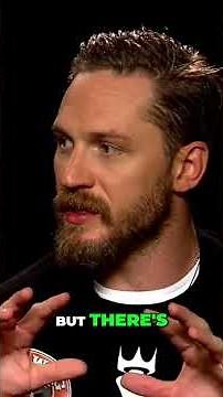 Why Tom Hardy couldnt resist playing BOTH Kray twins.