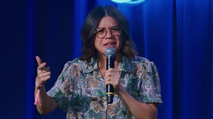 Raunchy college stories shouldn’t just be a best man thing. | Comedy Central Stand-Up