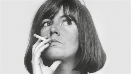 Watch Blue Road: The Edna O'Brien Story - BFI Player