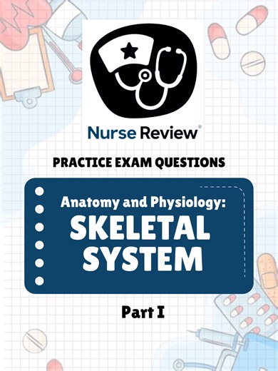 NurseReview on TikTok