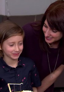 Best Cake Wins S01:E07 - Skateboarding Skeleton