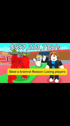 Roblox games that will die in 2027 #roblox #shorts