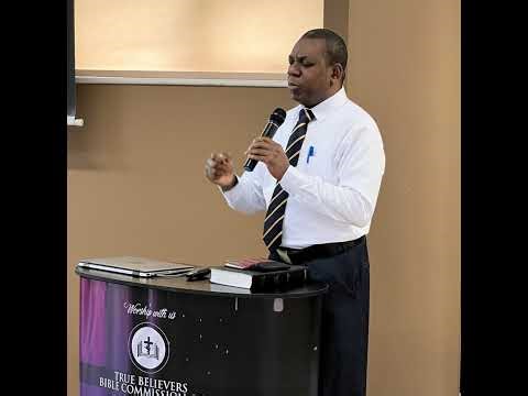 Prophetic and Anointing Sunday Service 08/03/26