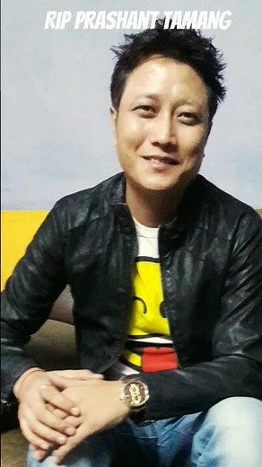 Asare Mahina Ma Rest In Peace Prashant Tamang Indian Idol Winner 2007