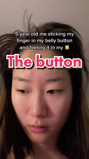 Exploring the Belly Button Phenomenon with Chae Ryeong