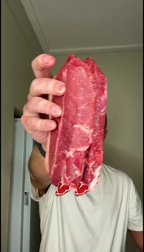 The Steak Lad on TikTok