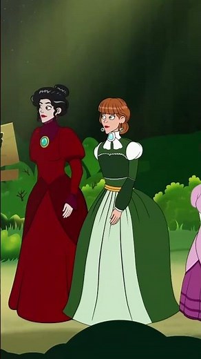 Cinderella 👑💗 Kartun Anak Anak