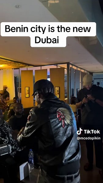 Benin City: Discovering the New Dubai