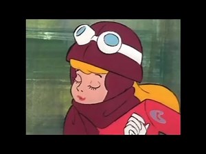 Boomerang Various Bumpers & Promos 9/1/07 1