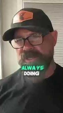 Increase Your Pull-Up Max EASILY