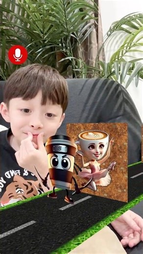 トゥントゥントゥンサフールって誰が考えたの？キャラの名前難しすぎん…😱#Shorts