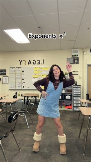 The PEMDAS Dance but make it 🍁fall🍁 #pemdas #mathteacher #pemdasdance #chanel #teacheroutfit