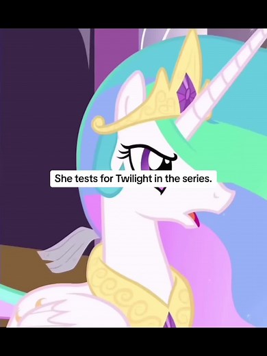 Explorando My Little Pony: Celestia en Series y Cómics