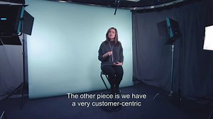 WATCH: #Citi’s Alice Milligan, Chief Customer & Digital Experience Officer, on a career in tech, the importance of customer centricity, and how Citi is embracing disruption in financial services. http://on.citi.us/2nJB3gv | Citi