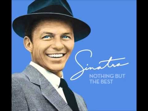 Frank Sinatra New York New York Song Lyrics HD