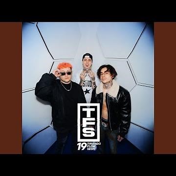 Tirando Flow Sesh #19