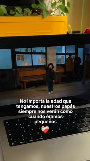 Aún no puedo dejar de hablar de ‘Si la vida te da mandarinas…’ 🥺🫶 | Netflix