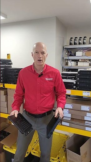 How Does the Dell Latitude 7220 Keyboard Attach? #shorts #ytshorts