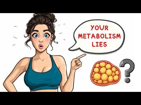 Obesity, Metabolism and Energy (What Science Reveals)