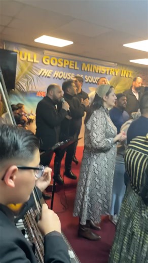 The Power of Faith: Embracing Pentecostal Beliefs