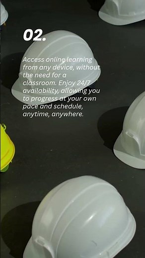 Training for your CSCS Green Card made easy #accreditedcourses #constructiontraining #cscsgreencard