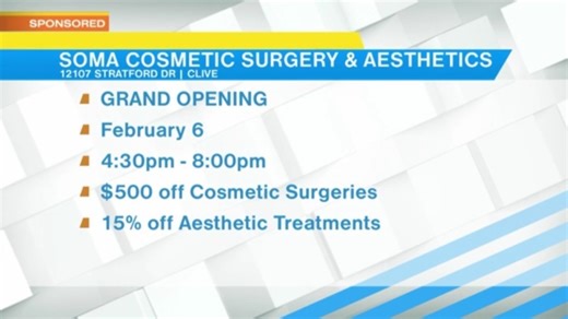 New med spa focuses on cosmetic surgery and advanced skin care