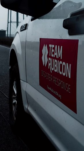 Running into Hurricane Ida: First-Hand Experience