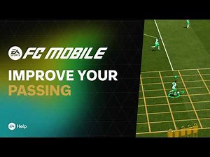 FC Mobile Tips and Tricks – How to pass and create chances