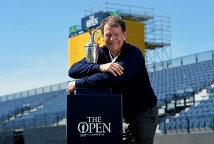 The Open Championship 2018: Complete list of previous winners
