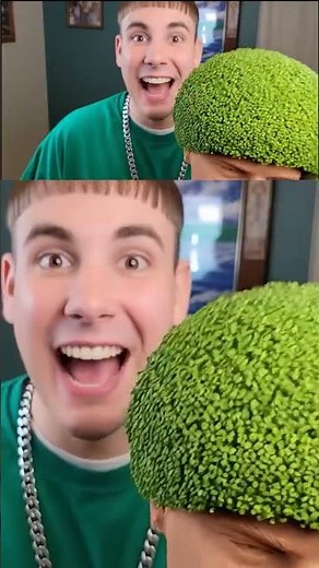 New Iberia Baw Edition Chia Pet Commercial