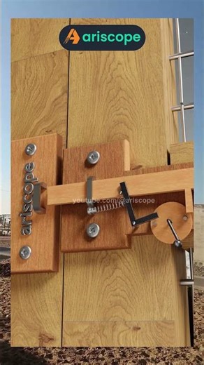 085 Smart DIY Trick 🔧🪄 #shorts #viral #shortsfeed