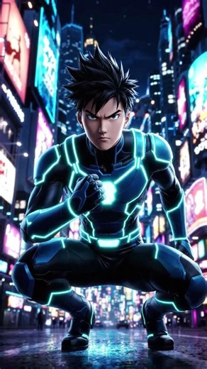 Super H Awakens His Hidden Power ⚡🔥