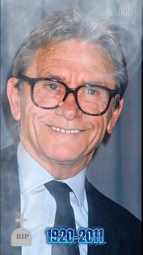 Hommage à Robert Lamoureux en ce 29 octobre (1920-2011)