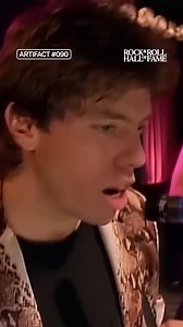 We’ve got it b-b-b-b-bad for George Thorogood & The Destroyers ☠️ “I can’t play anything else!” George Thorogood said about his signature blues rock style. “George Thorogood knows two songs, and about a hundred variations of those two songs...[I started playing blues because] I dug it. There are certain areas of it that I adapted to very quickly. John Lee Hooker[‘s] style of guitar and the slide guitar of Elmore James. And I also know a lot of Robert Johnson. John Hammond was a big influence, to