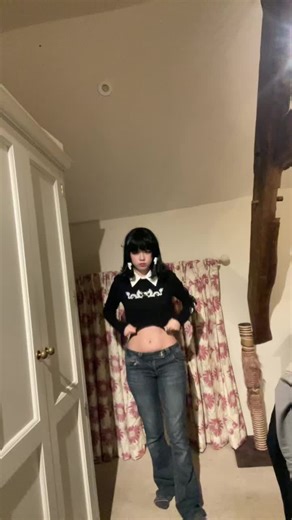 Fumiko Cosplay Inspired by Chainsaw Man