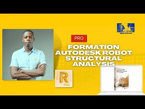 FORMATION PROFESSIONNELLE AUTODESK ROBOT STUCTURAL ANALYSIS