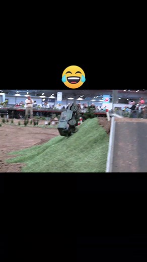 RC fails compilation! #rc #failscompilation #bundeswehr🇩🇪🔥 #EndlessJourney #Bundeswehr #rcfail #2022 #modellhobbyspiel #leipzig #tank #leipzigermesse #unfall #lost #uff #funny #funnyvideos #ups