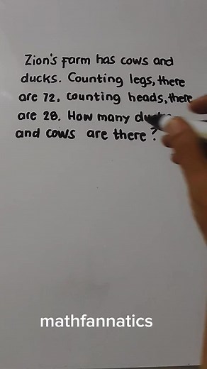 A little bit complicated algebra problem. #practice #learning #mathskills #exampreparation #mathisfun #maths #algebra | Math Fannatics