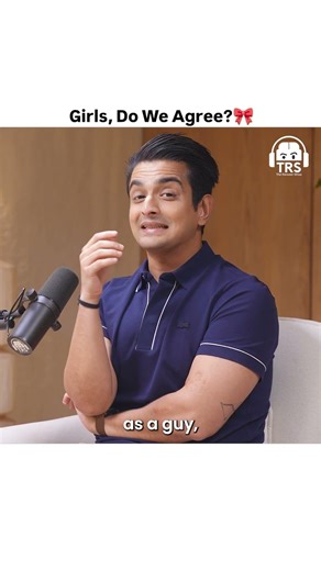 The Best Gift To Give To A Girl Ft. Mrunal Thakur