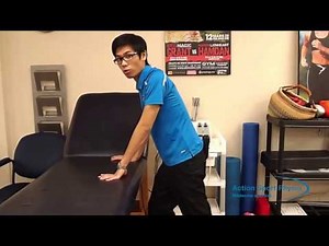 La tendinopathie d'Achille