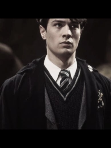 Exploring Tom Riddle's Power in Harry Potter