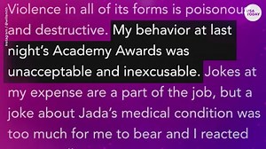 'His sin has punished him': How Chris Rock responded to past trauma, bullying