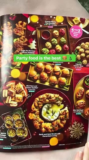 Exactly what weekends are for ☕📖🎄 Cosy up with our latest Asda Magazine for magical tips and tricks for a fabulously festive holiday season 🌟 Head in store to pick one up or click the link: https://bit.ly/41j9SJC #asda #christmas #asdamagazine | Asda